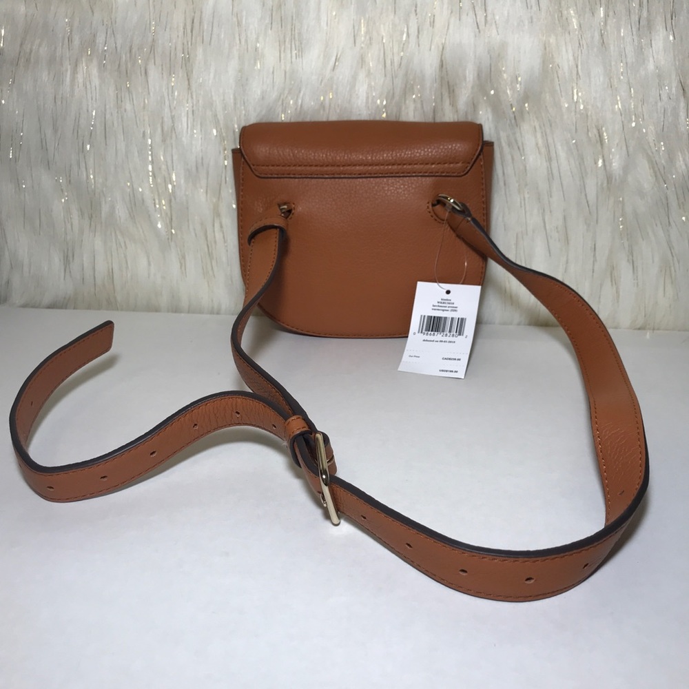 Kate Spade Kimbra Belt Bag/Fanny Pack - Picture 4 of 8